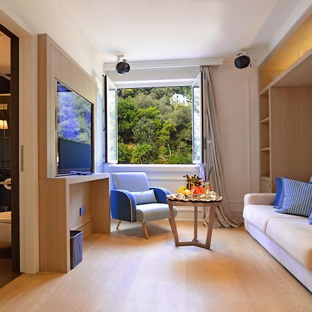Eight Hotel Paraggi Santa Margherita Ligure Eksteriør bilde
