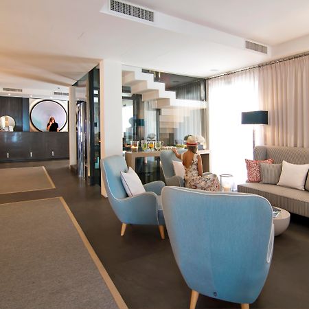 Eight Hotel Paraggi Santa Margherita Ligure Eksteriør bilde