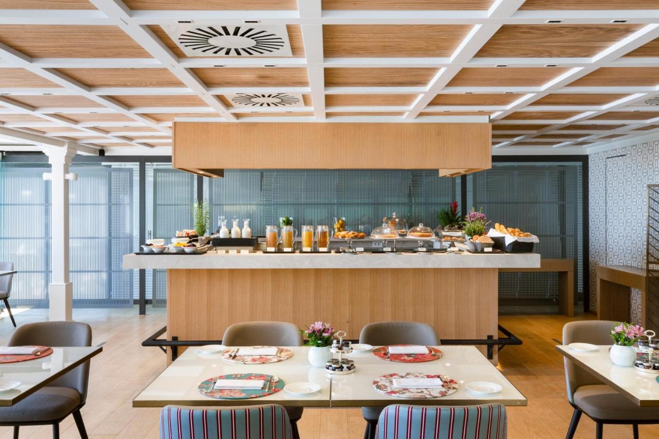 Eight Hotel Paraggi Santa Margherita Ligure Eksteriør bilde