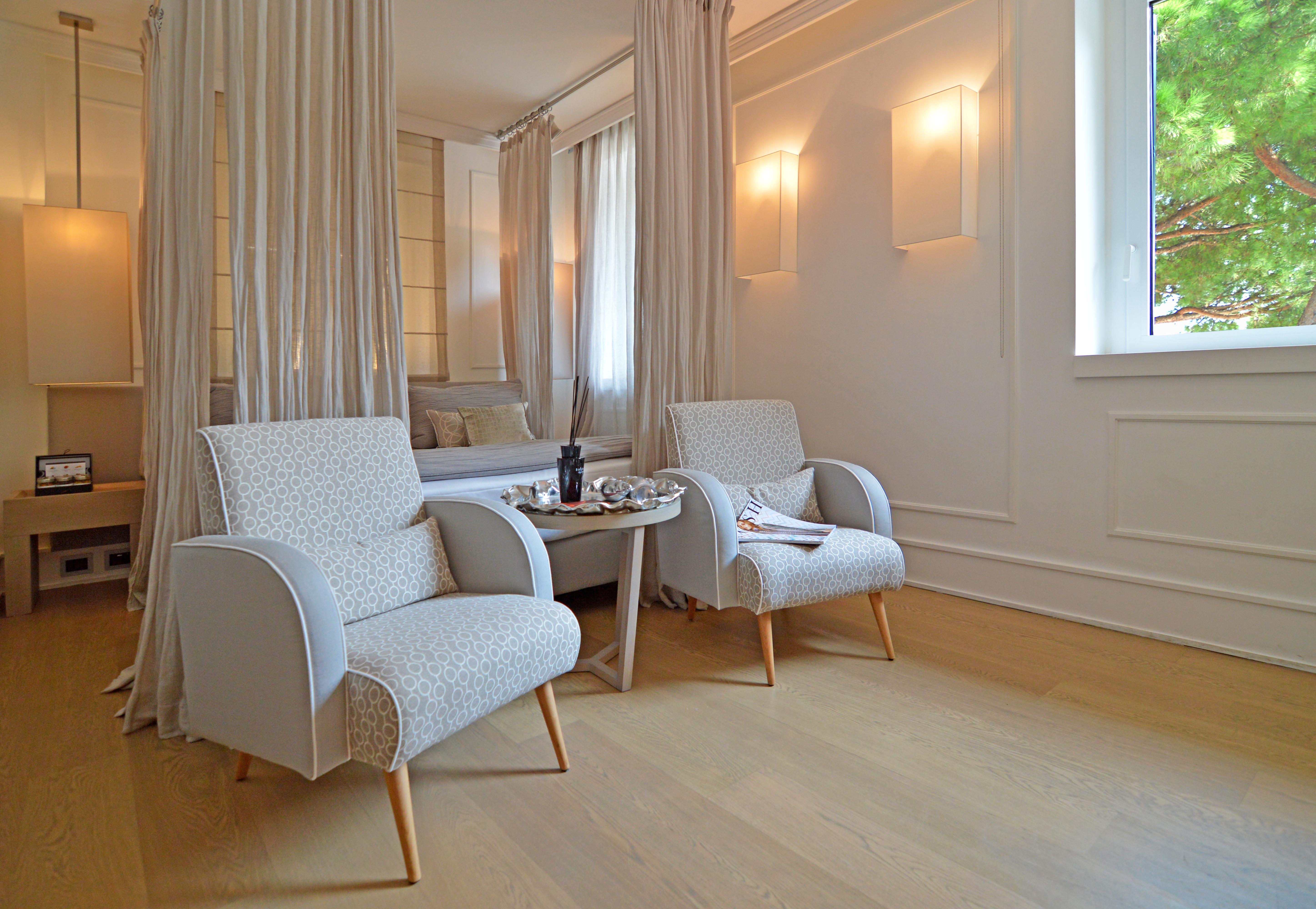 Eight Hotel Paraggi Santa Margherita Ligure Eksteriør bilde