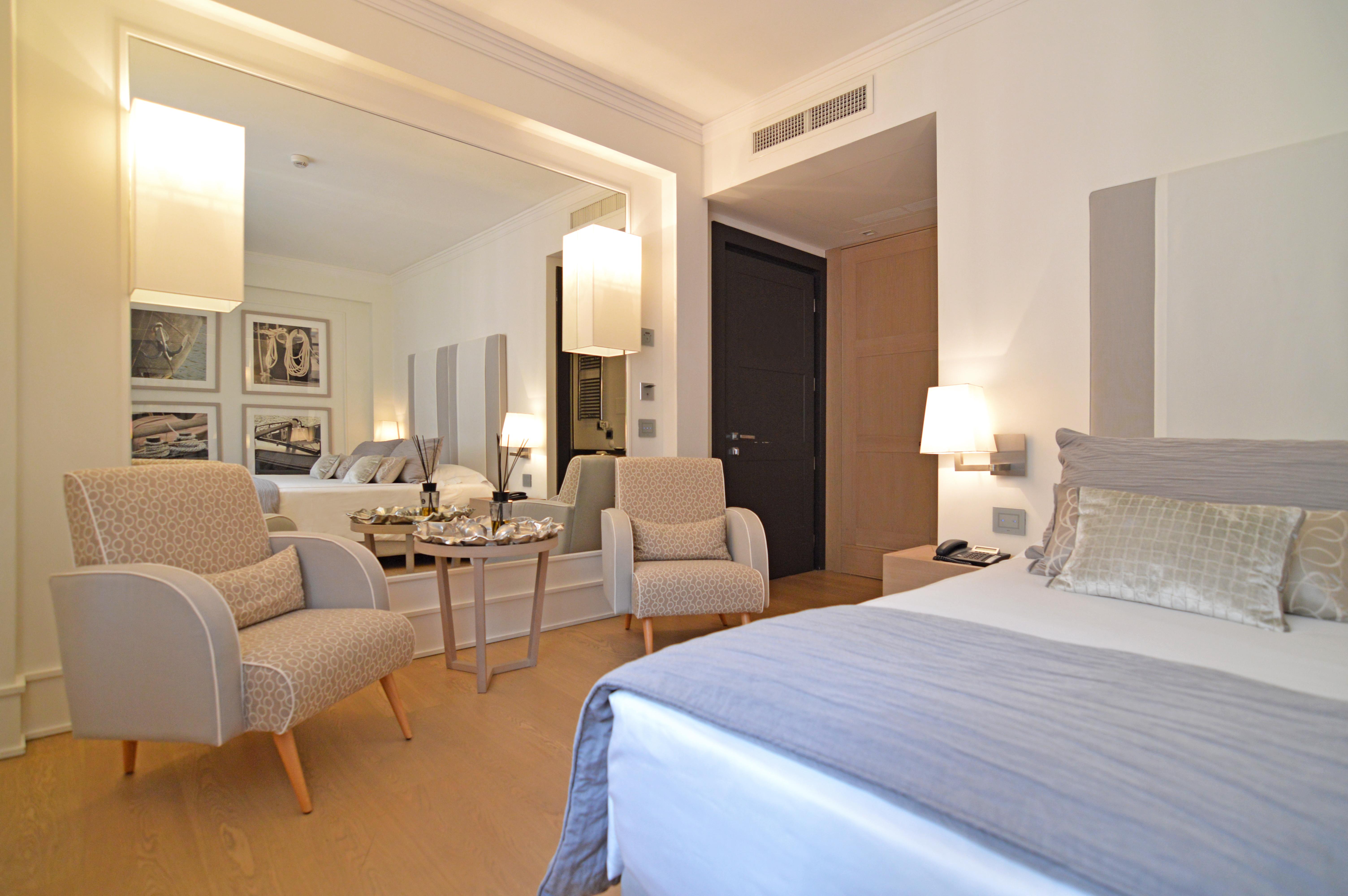 Eight Hotel Paraggi Santa Margherita Ligure Eksteriør bilde