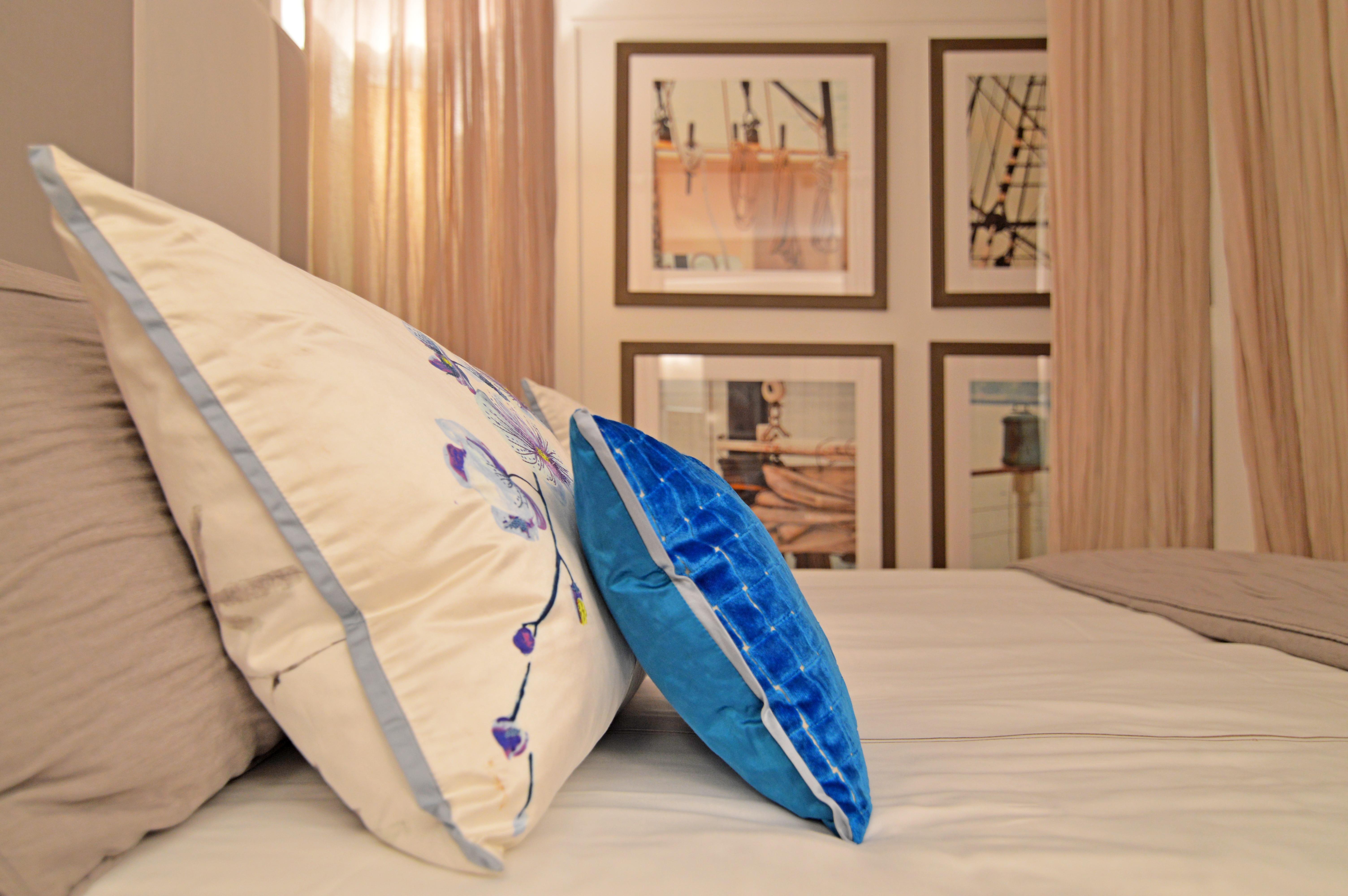Eight Hotel Paraggi Santa Margherita Ligure Eksteriør bilde