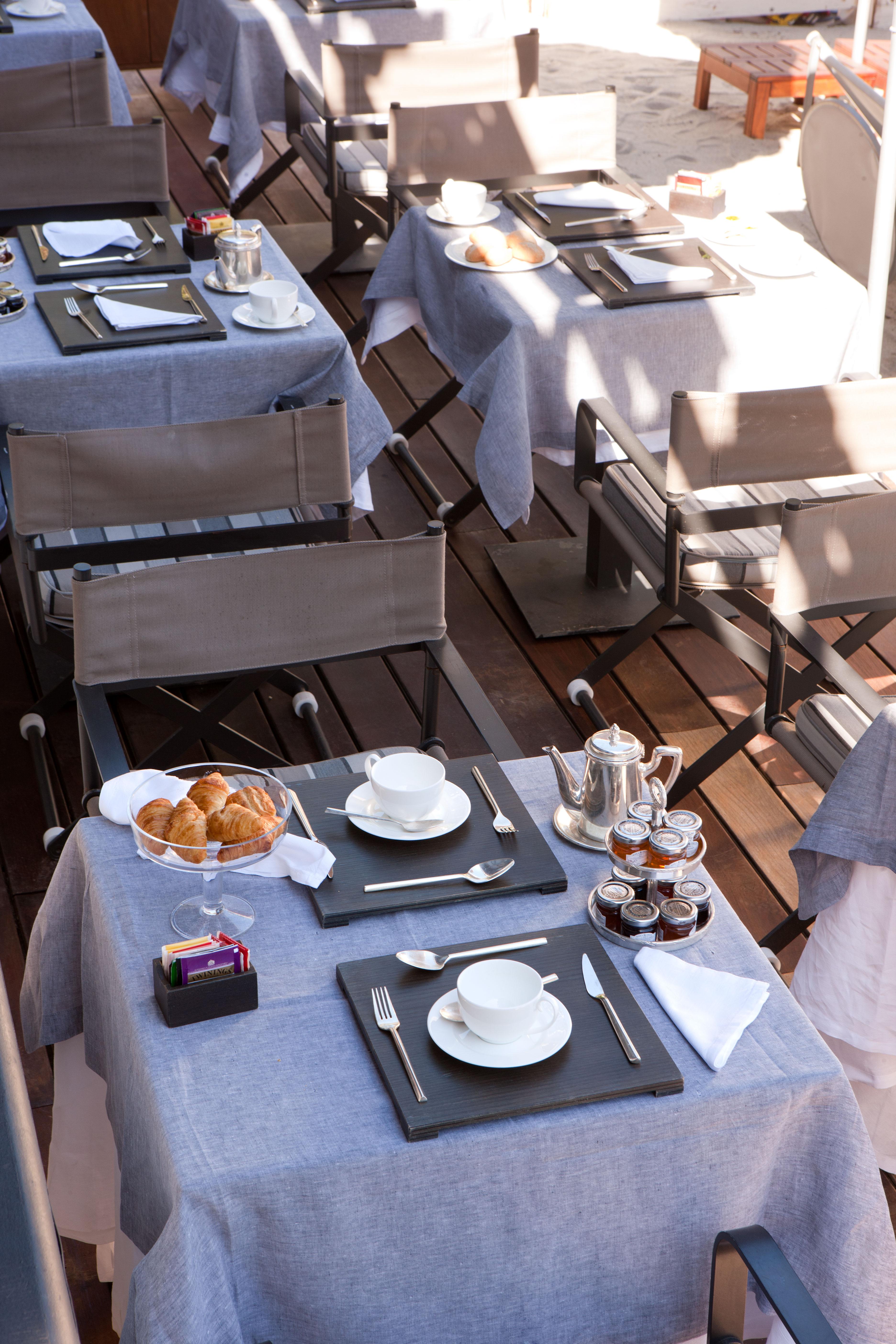 Eight Hotel Paraggi Santa Margherita Ligure Eksteriør bilde